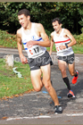 Senior mens 6 Stage Relay, 2018 ERRA 6 and 4 Stage and Youngsters Relays. Photo:  David T. Hewitson/Sports for All Pics